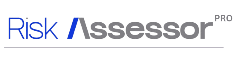 Risk Assessor Pro Logo